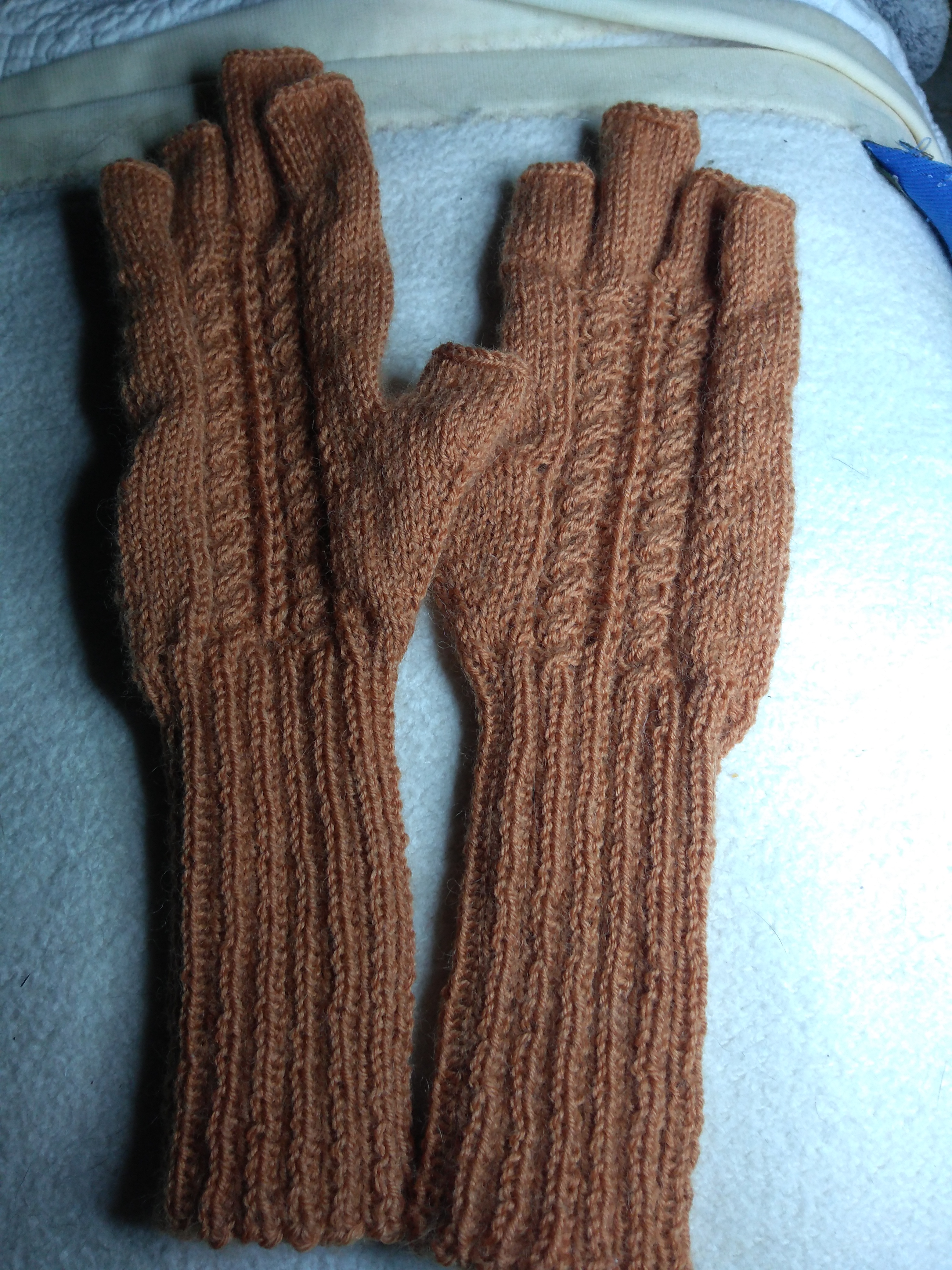 Fingerhandschuhe – WOOLPLACE | Handschuhe